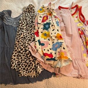 2t and 3t Lot some play condition.